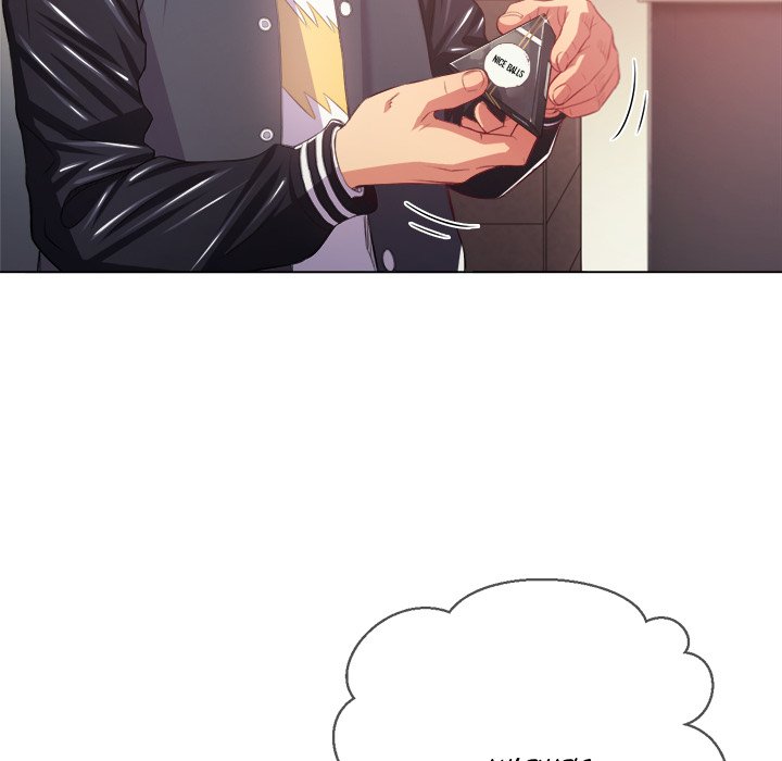My High S Page 91 - MangaHe