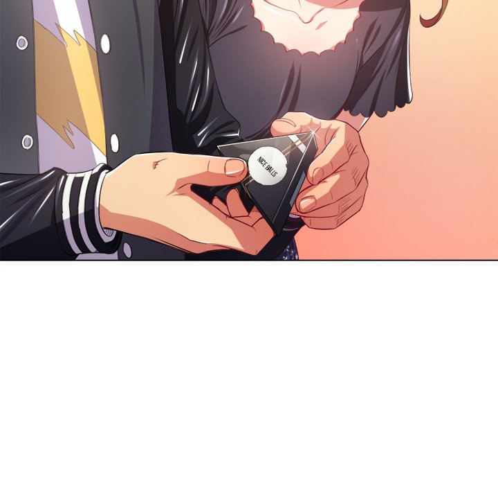 My High S Page 93 - MangaHe