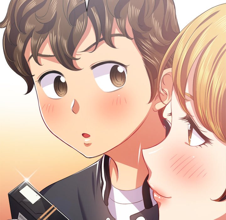 My High S Page 95 - MangaHe