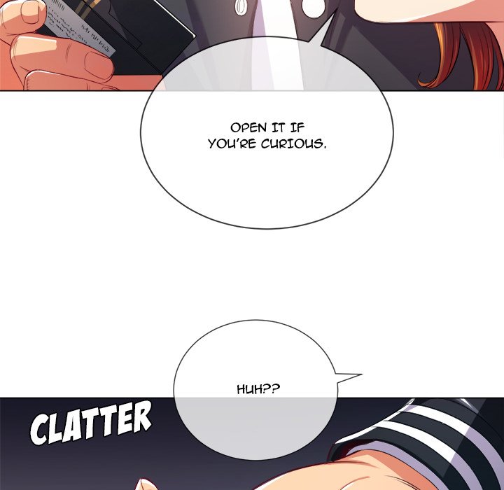 My High S Page 96 - MangaHe