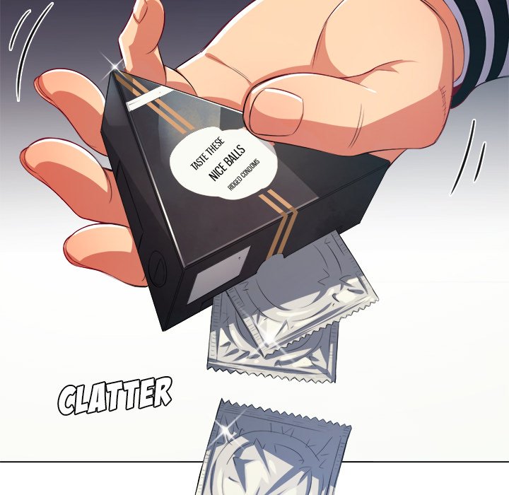 My High S Page 97 - MangaHe