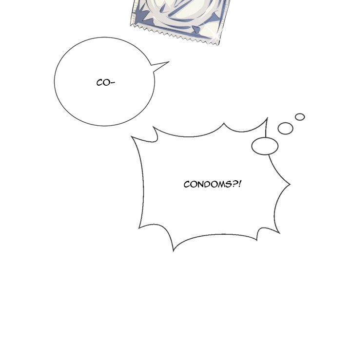 My High S Page 98 - MangaHe