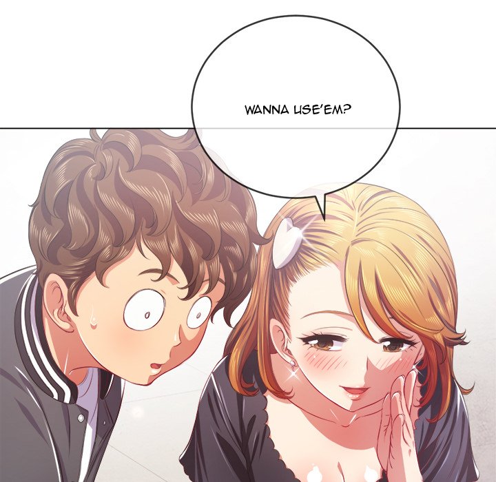 My High S Page 99 - MangaHe