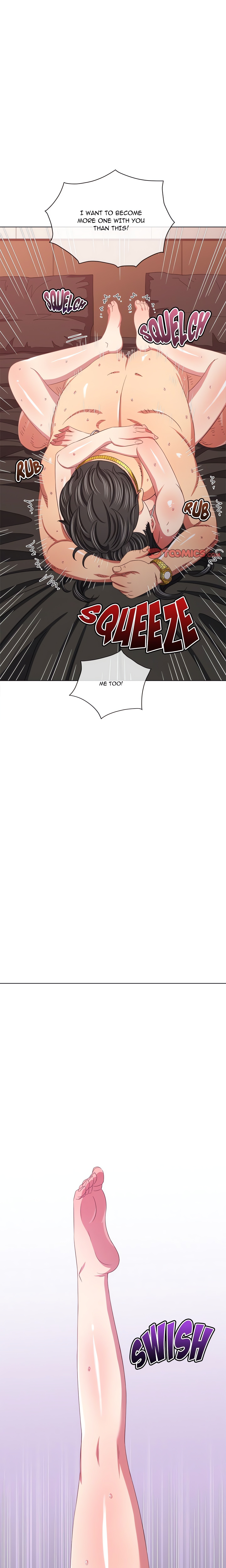 My High S Page 11 - MangaHe