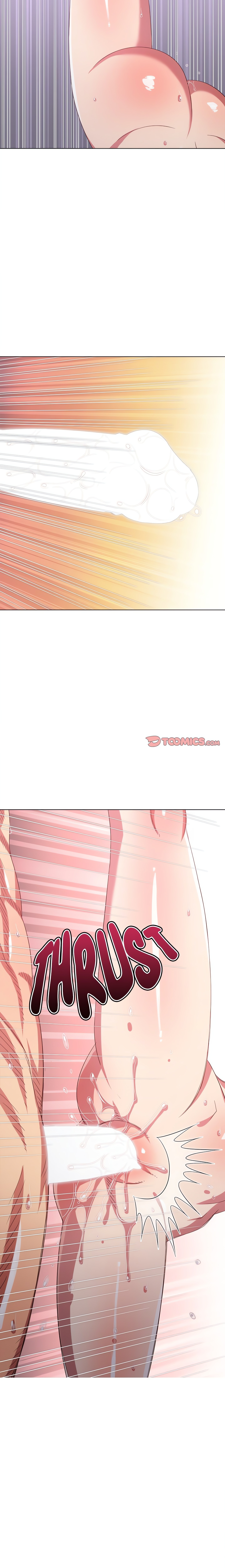 My High S Page 12 - MangaHe
