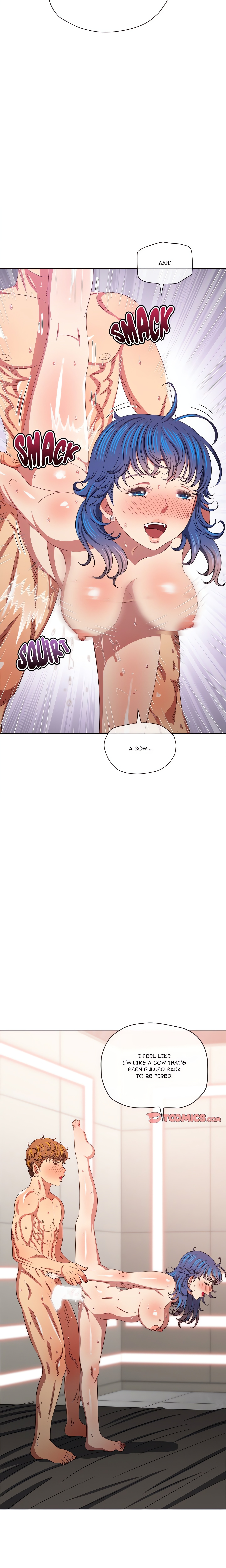 My High S Page 14 - MangaHe
