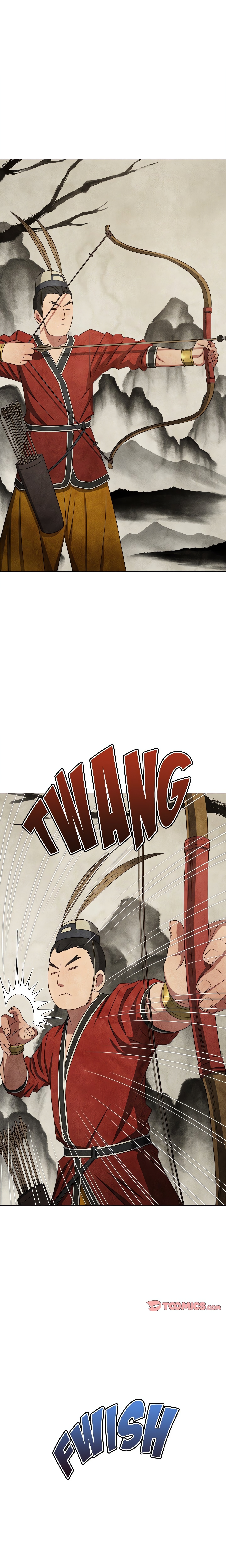 My High S Page 15 - MangaHe
