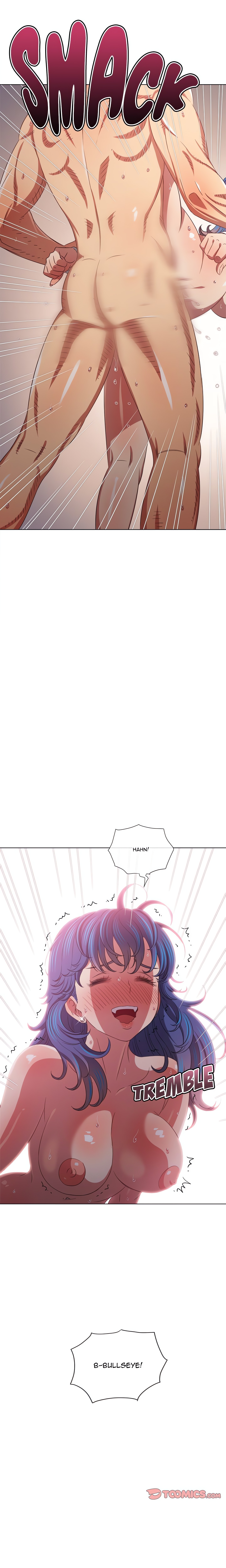 My High S Page 16 - MangaHe