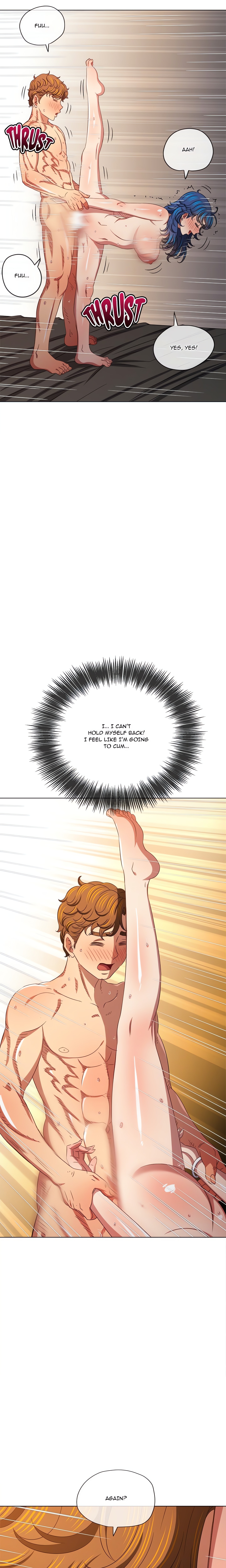 My High S Page 17 - MangaHe