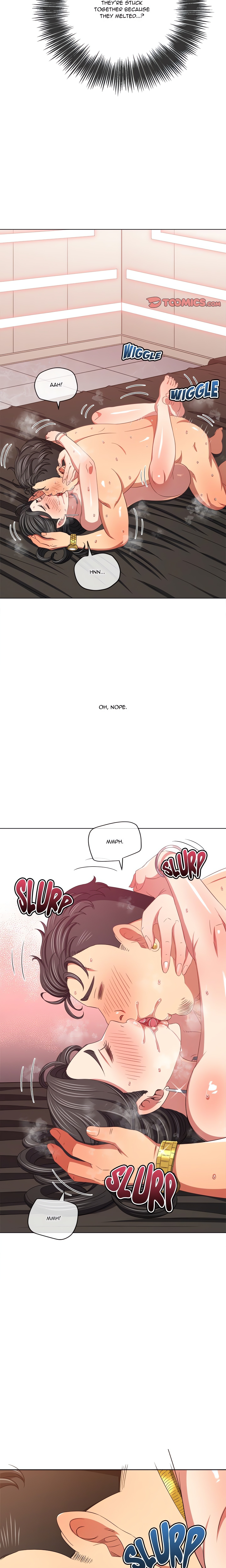 My High S Page 19 - MangaHe