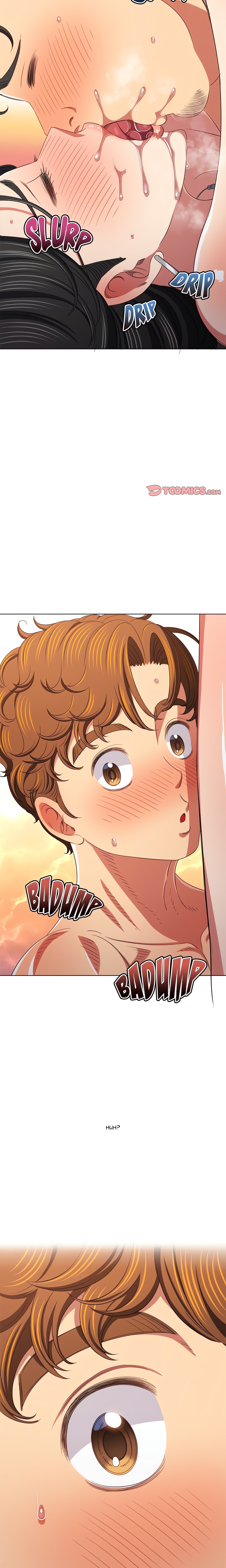 My High S Page 20 - MangaHe
