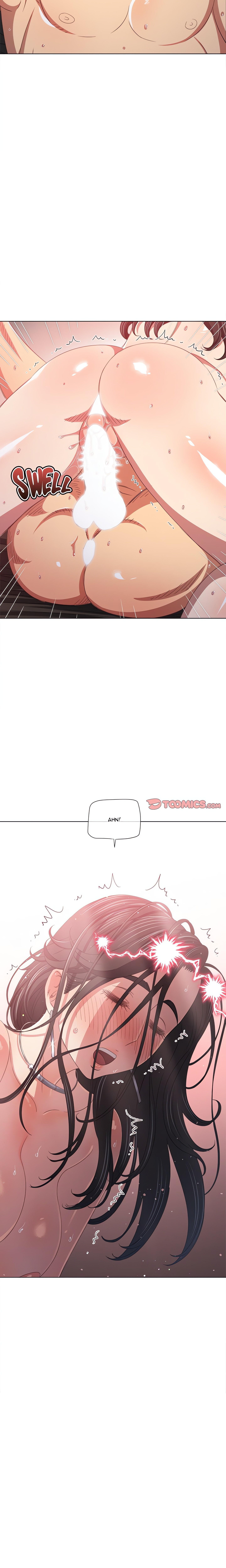 My High S Page 3 - MangaHe