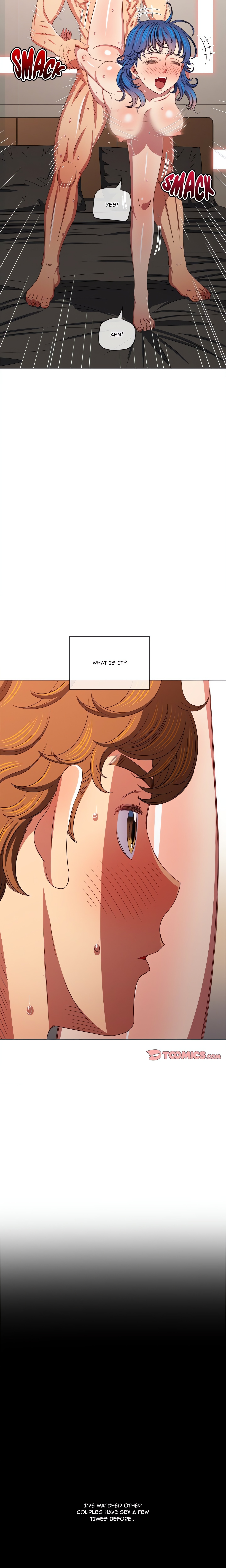 My High S Page 23 - MangaHe