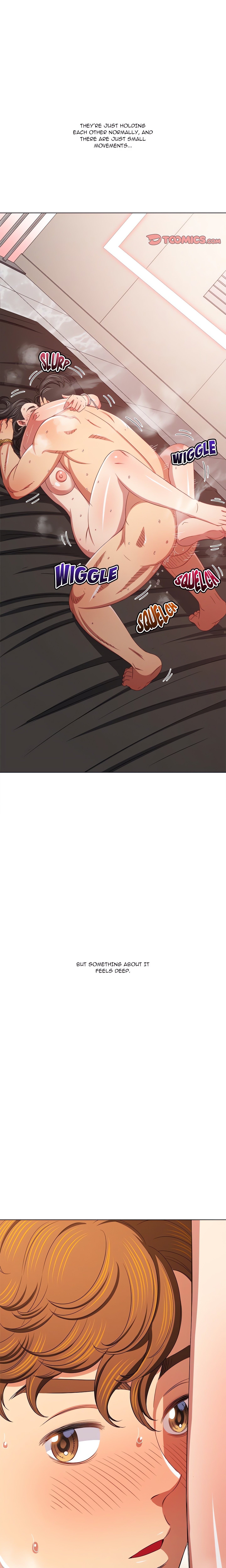 My High S Page 28 - MangaHe
