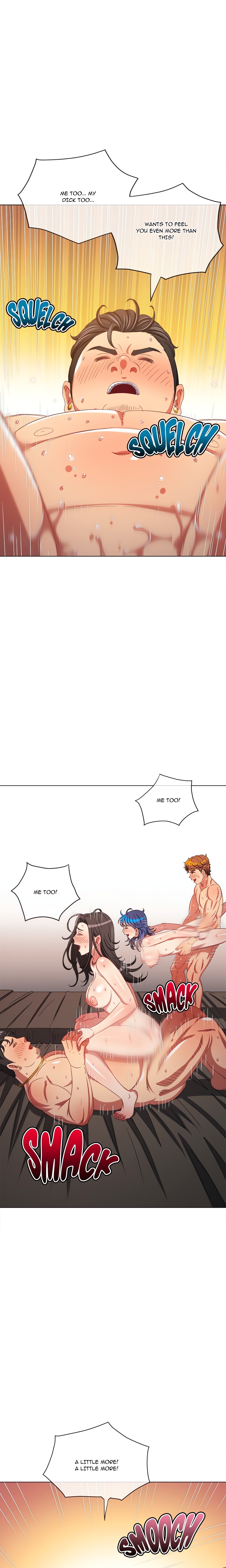 My High S Page 8 - MangaHe