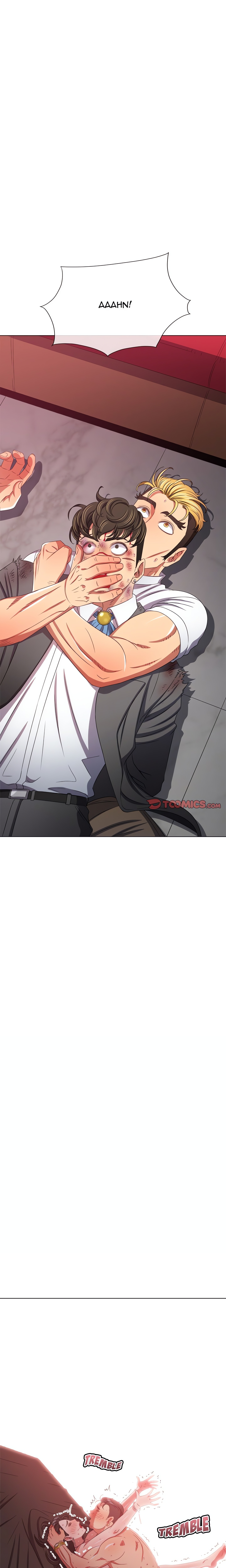My High S Page 17 - MangaHe