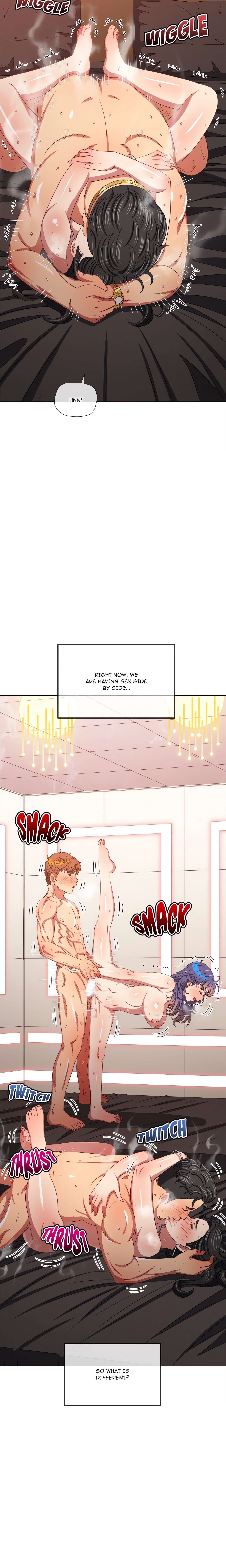 My High S Page 3 - MangaHe
