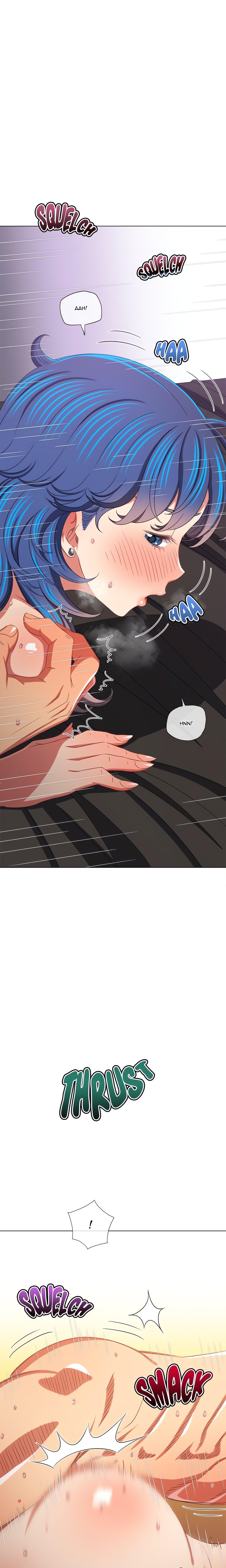 My High S Page 23 - MangaHe