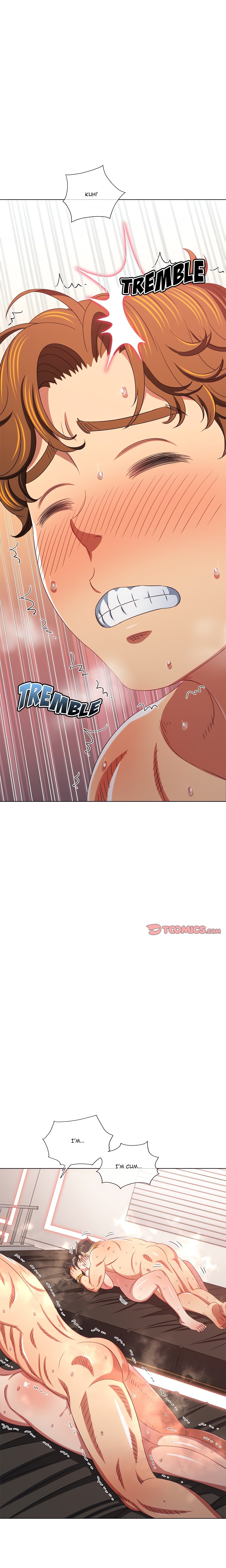 My High S Page 27 - MangaHe