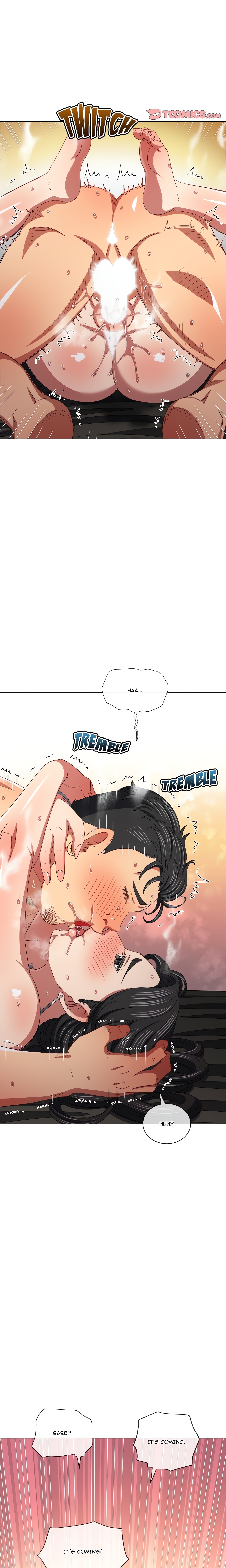 My High S Page 4 - MangaHe