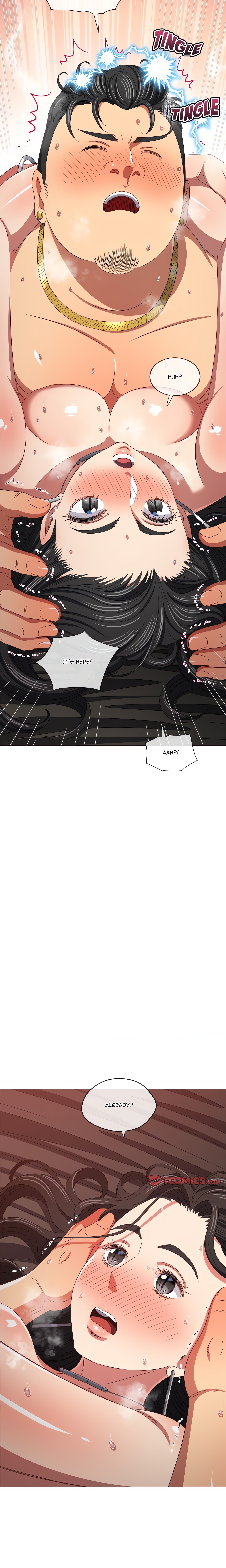 My High S Page 5 - MangaHe