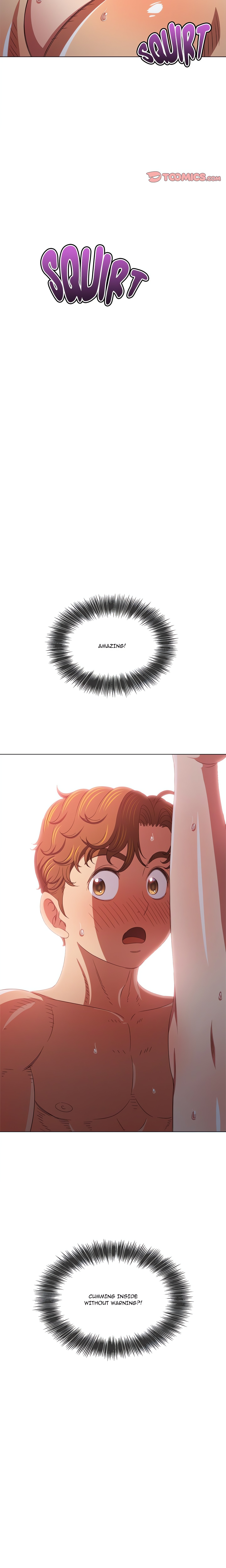 My High S Page 9 - MangaHe