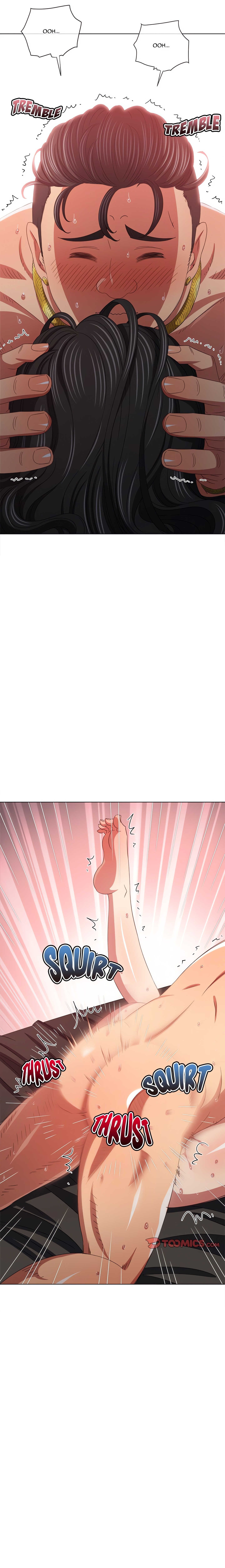 My High S Page 10 - MangaHe