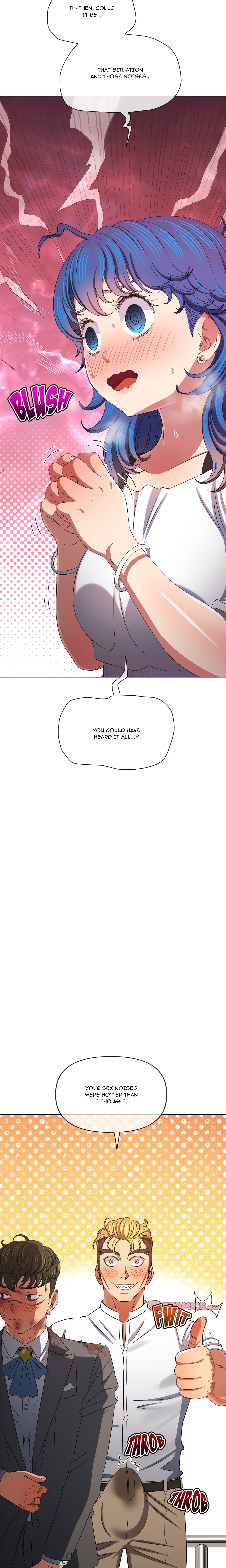 My High S Page 15 - MangaHe