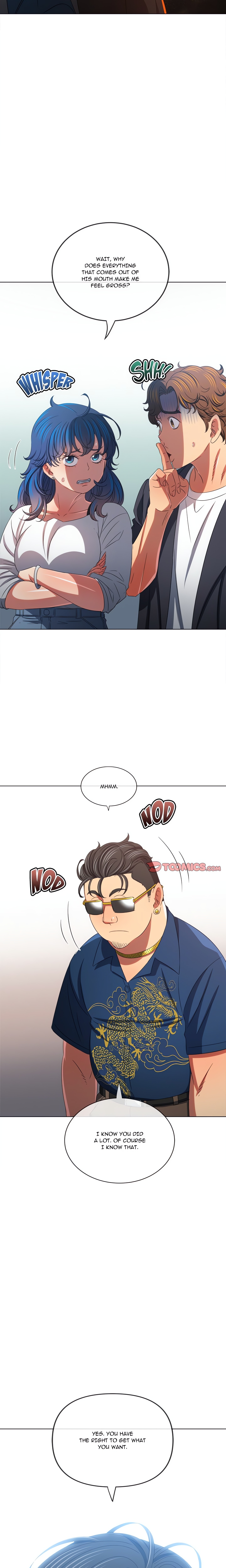 My High S Page 22 - MangaHe