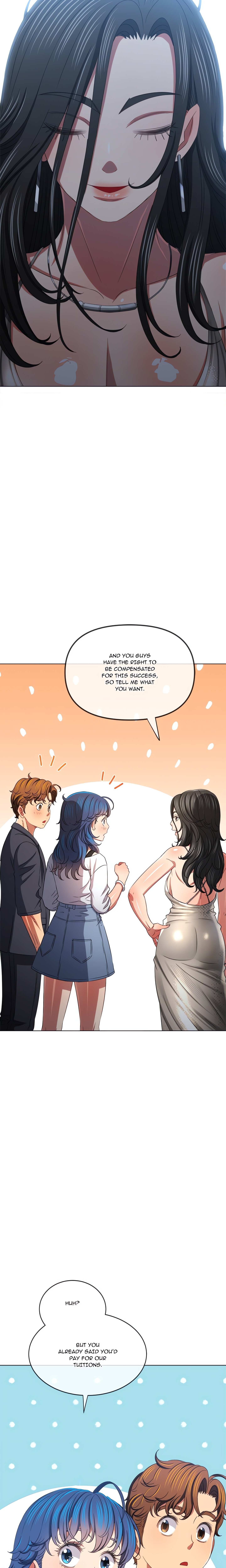 My High S Page 23 - MangaHe