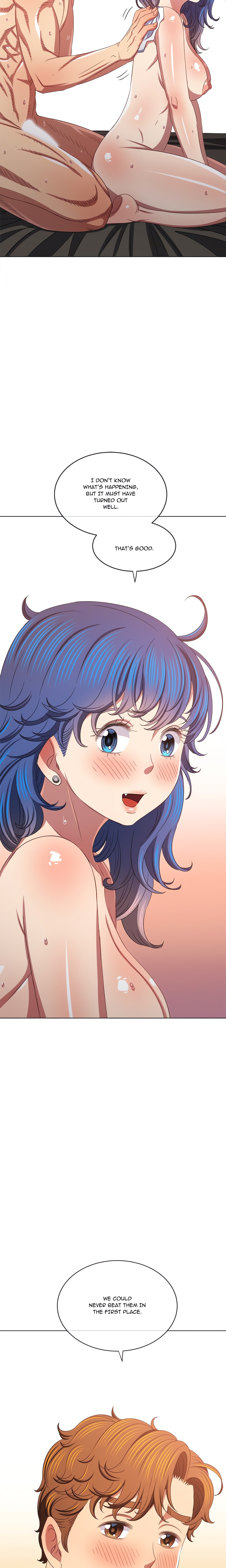 My High S Page 6 - MangaHe