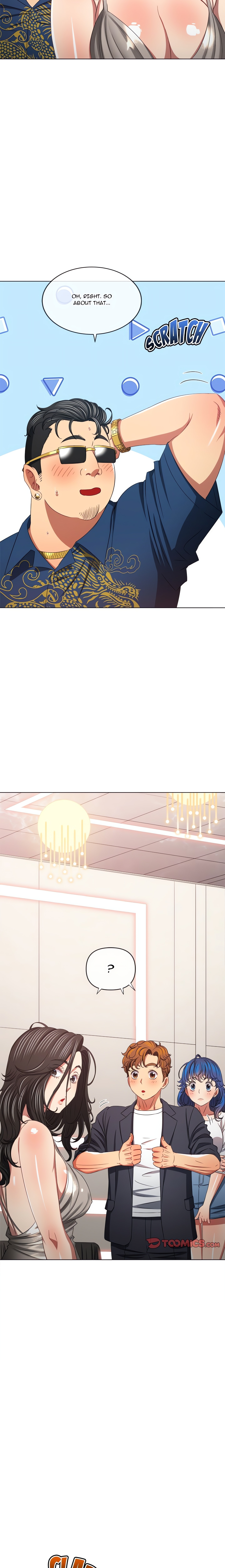 My High S Page 10 - MangaHe