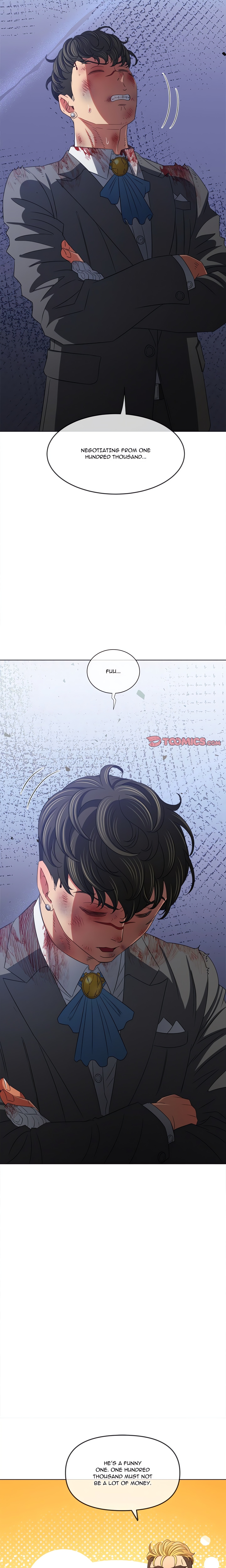 My High S Page 12 - MangaHe
