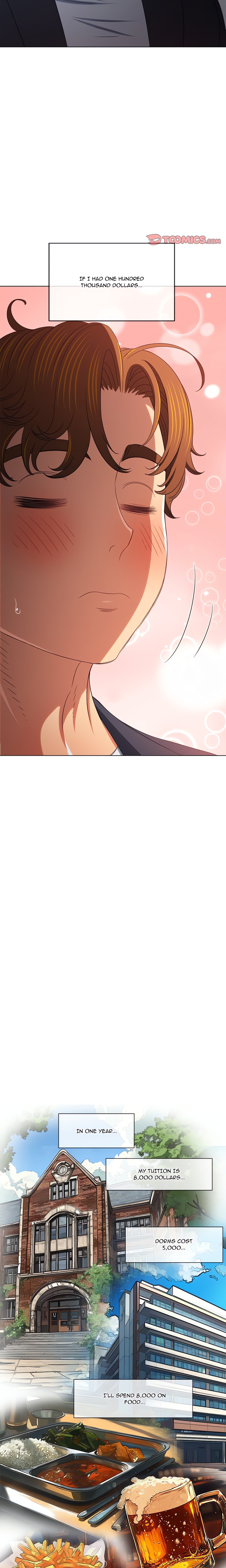 My High S Page 14 - MangaHe
