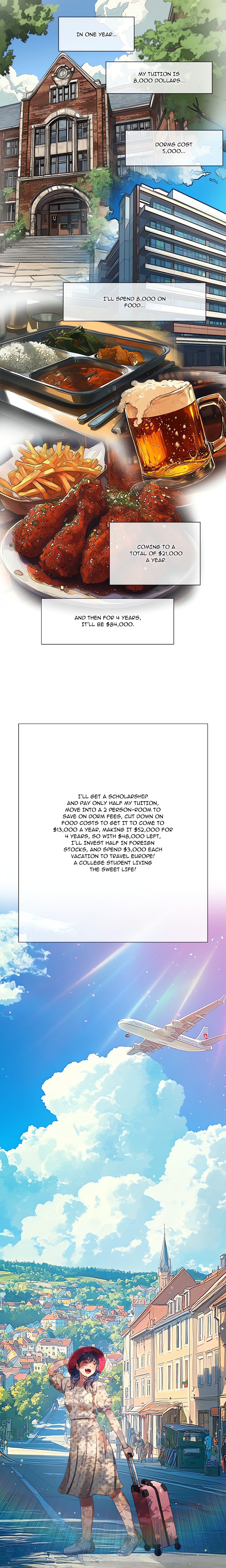 My High S Page 16 - MangaHe