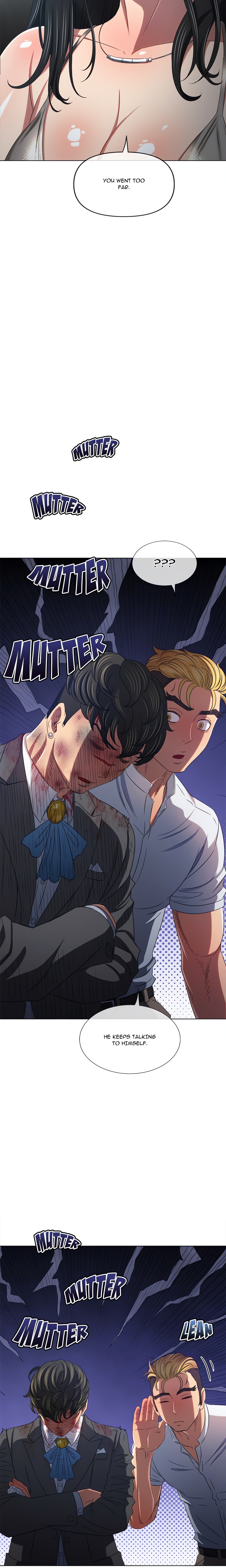 My High S Page 18 - MangaHe