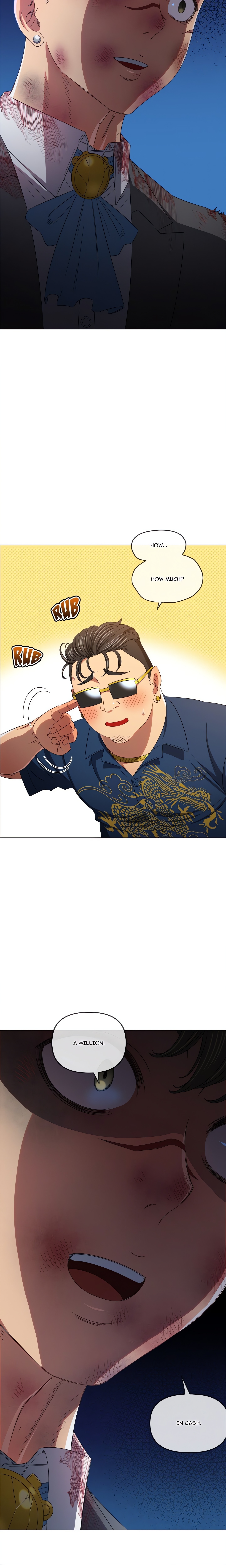 My High S Page 3 - MangaHe