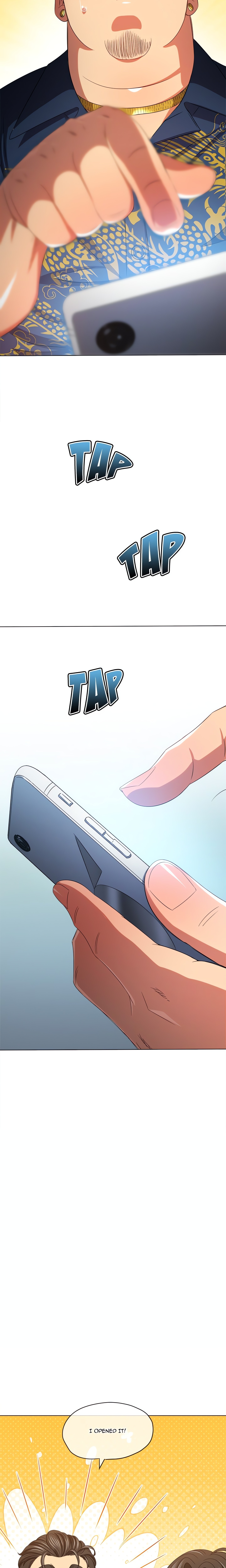 My High S Page 28 - MangaHe