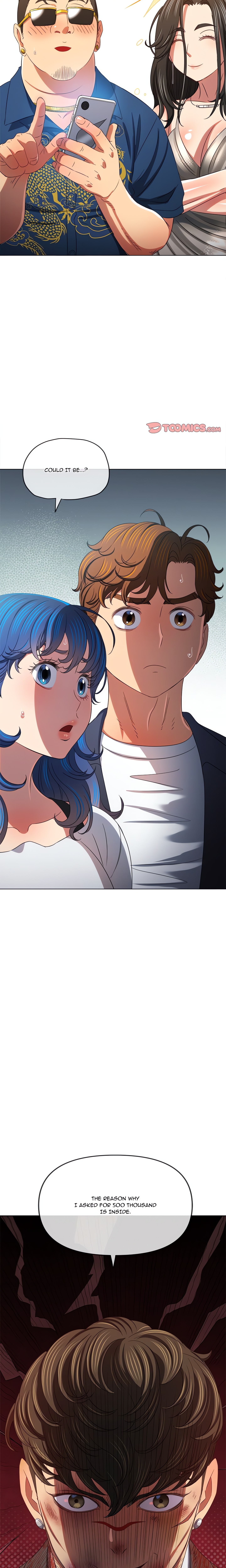 My High S Page 29 - MangaHe