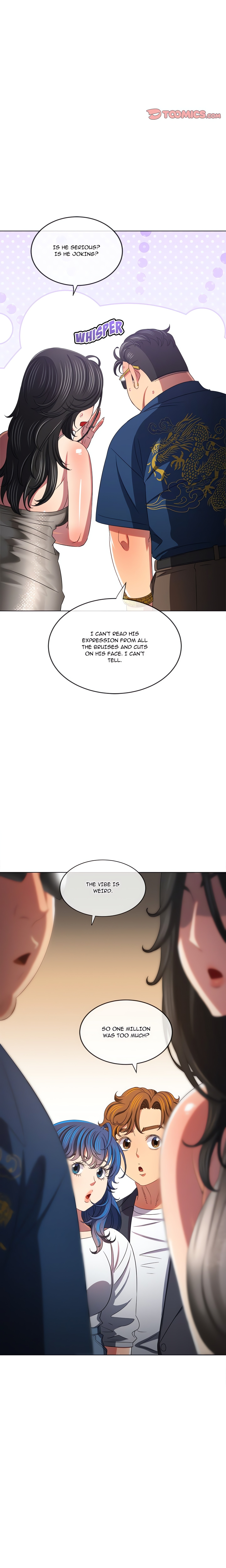My High S Page 4 - MangaHe