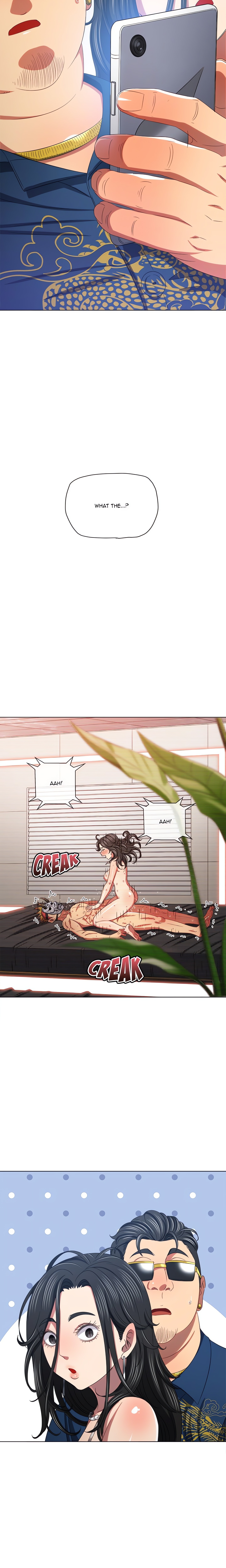 My High S Page 31 - MangaHe