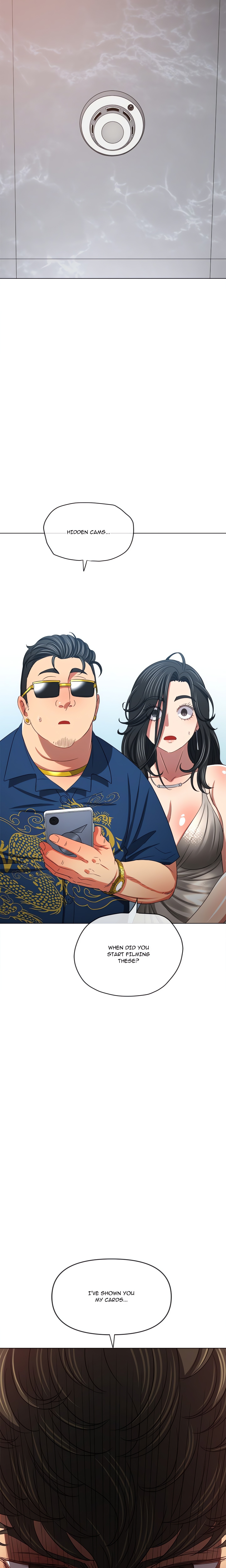 My High S Page 33 - MangaHe