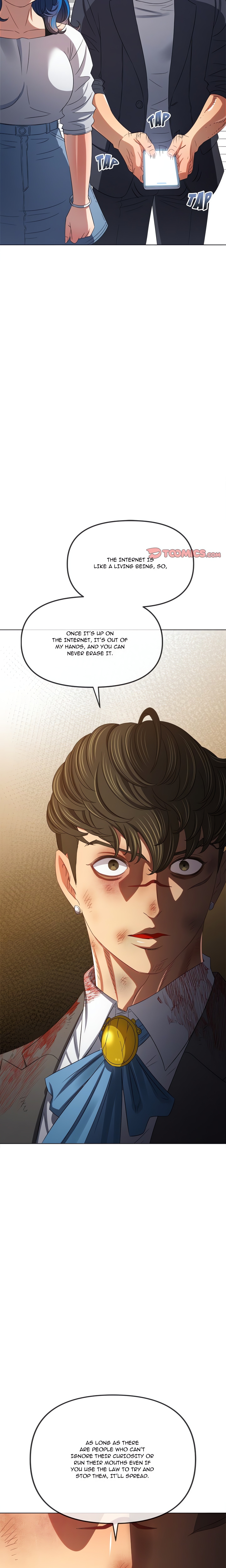 My High S Page 11 - MangaHe