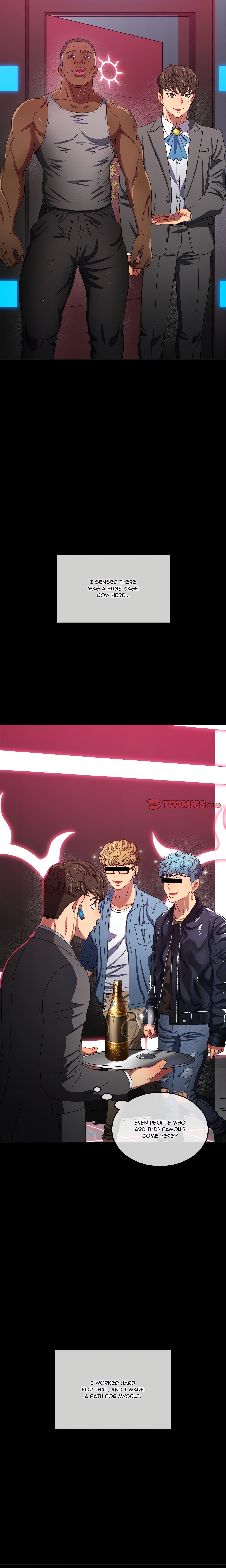 My High S Page 3 - MangaHe