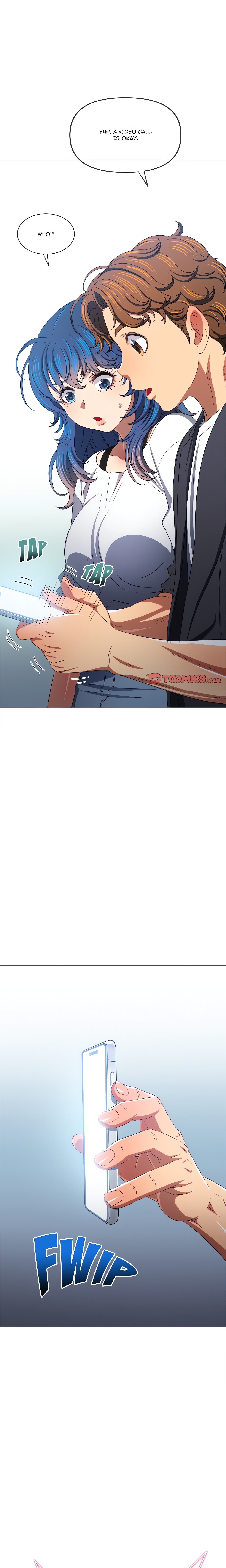My High S Page 21 - MangaHe