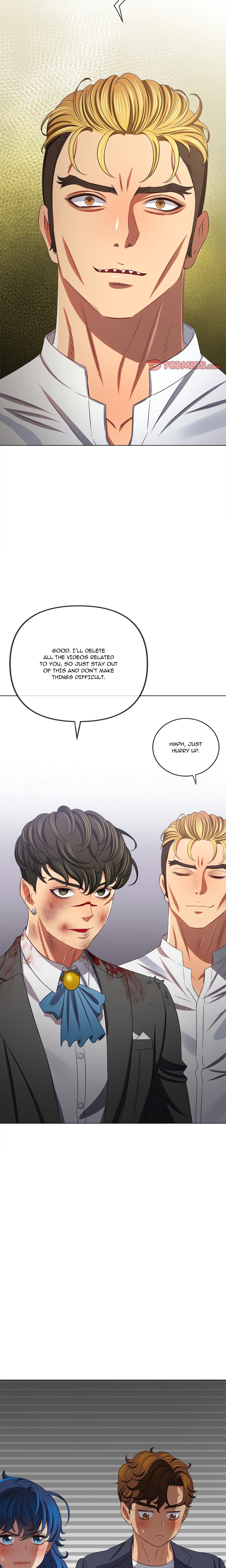 My High S Page 10 - MangaHe