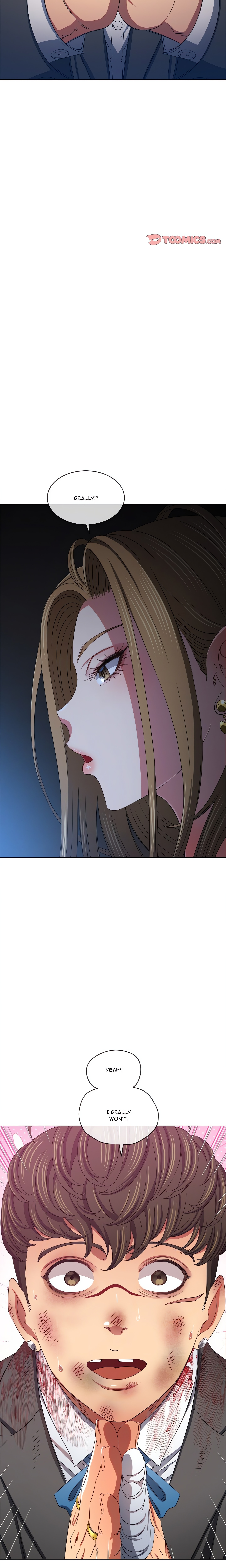 My High S Page 14 - MangaHe