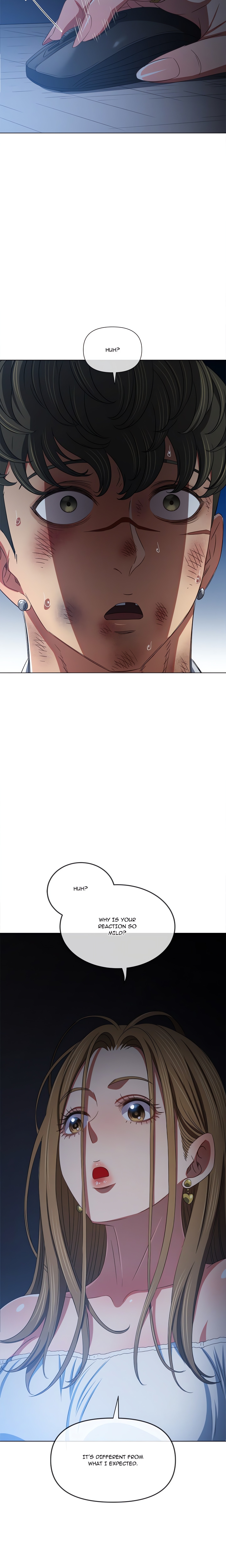 My High S Page 18 - MangaHe