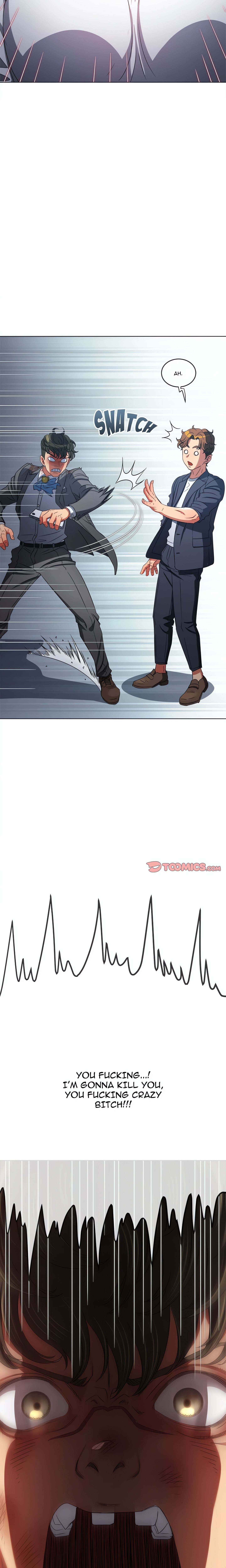 My High S Page 22 - MangaHe