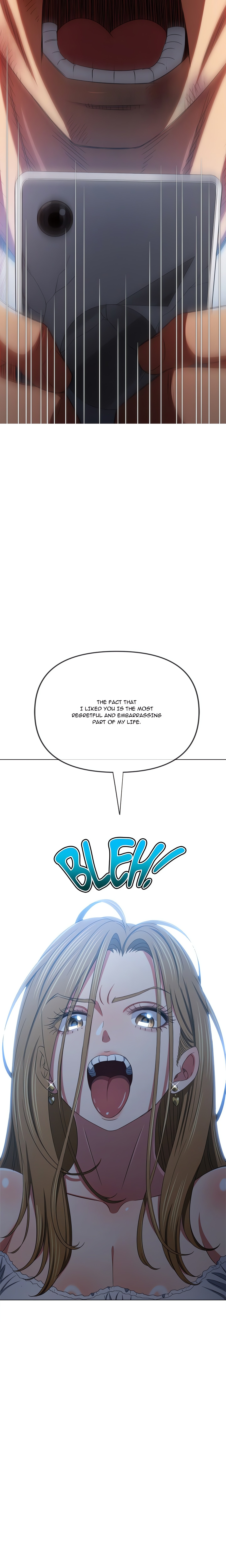 My High S Page 23 - MangaHe